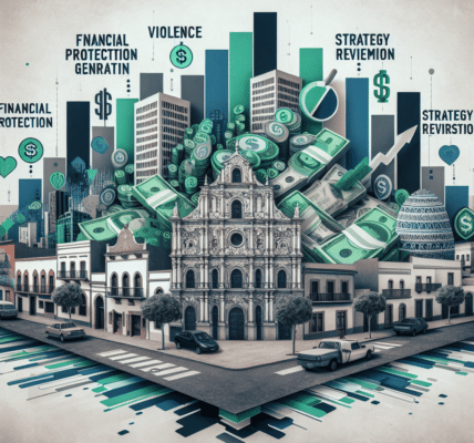 La violencia genera incertidumbre financiera en San Luis Potosí; proteja su patrimonio y revise estrategias ante riesgos sociales.