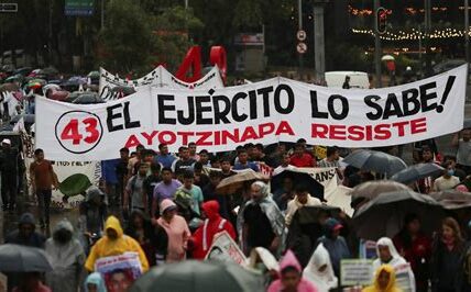 Estudiantes de química en México son reclutados por cárteles debido a promesas de altos sueldos, exponiéndolos a riesgos peligrosos e ilegales.