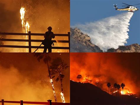 Incendios en Malibú obligan a la evacuación de famosos como Cher, afectando a miles. La prioridad es la seguridad, con refugios habilitados para los desplazados.