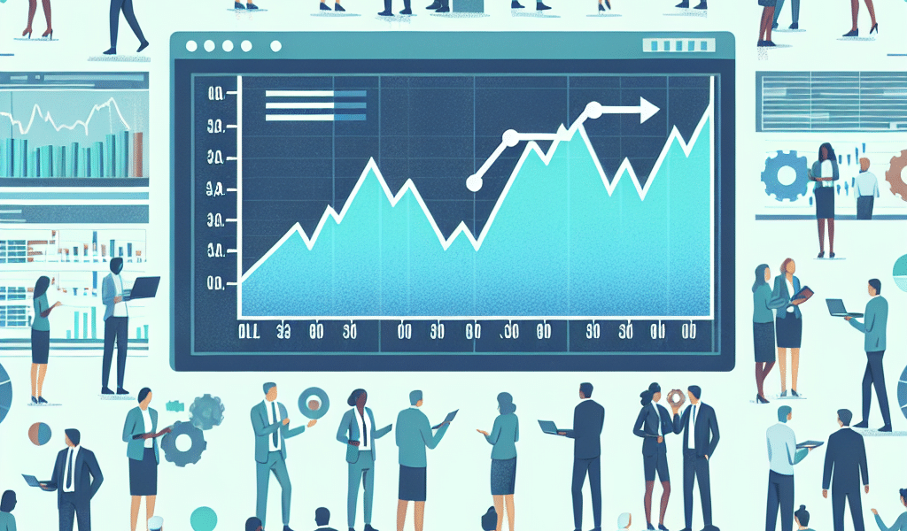 Los inversionistas permanecen atentos a las señales de la Fed sobre tasas de interés, dado su impacto crucial en el mercado y la economía.