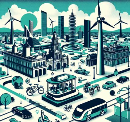 Descubre la evolución del transporte eléctrico en CDMX y su impacto en la movilidad sostenible. Un viaje fascinante a través del tiempo en el Museo de Transportes Eléctricos.