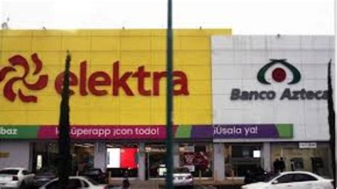 Elektra enfrenta un desplome del 7.1% en bolsa, reflejando tensiones económicas y desconfianza inversionista.