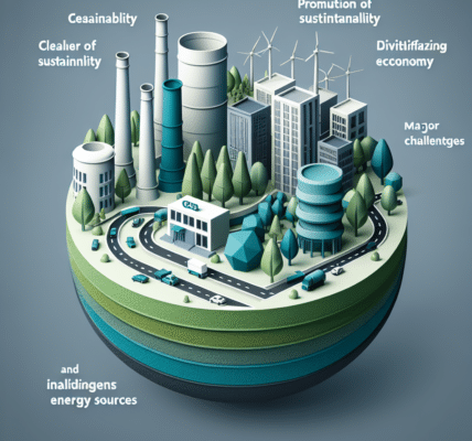 El GNC impulsa sostenibilidad y economía en Nigeria, reduciendo emisiones y diversificando energía, pero enfrenta desafíos de infraestructura y conciencia pública.