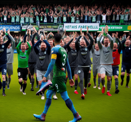 Despedida triunfal: PSV goleó 4-0 al Feyenoord en un emotivo adiós para Hirving "Chucky" Lozano, destacando su legado en Eindhoven.