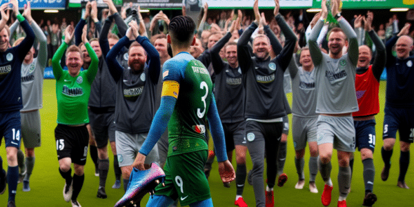 Despedida triunfal: PSV goleó 4-0 al Feyenoord en un emotivo adiós para Hirving "Chucky" Lozano, destacando su legado en Eindhoven.