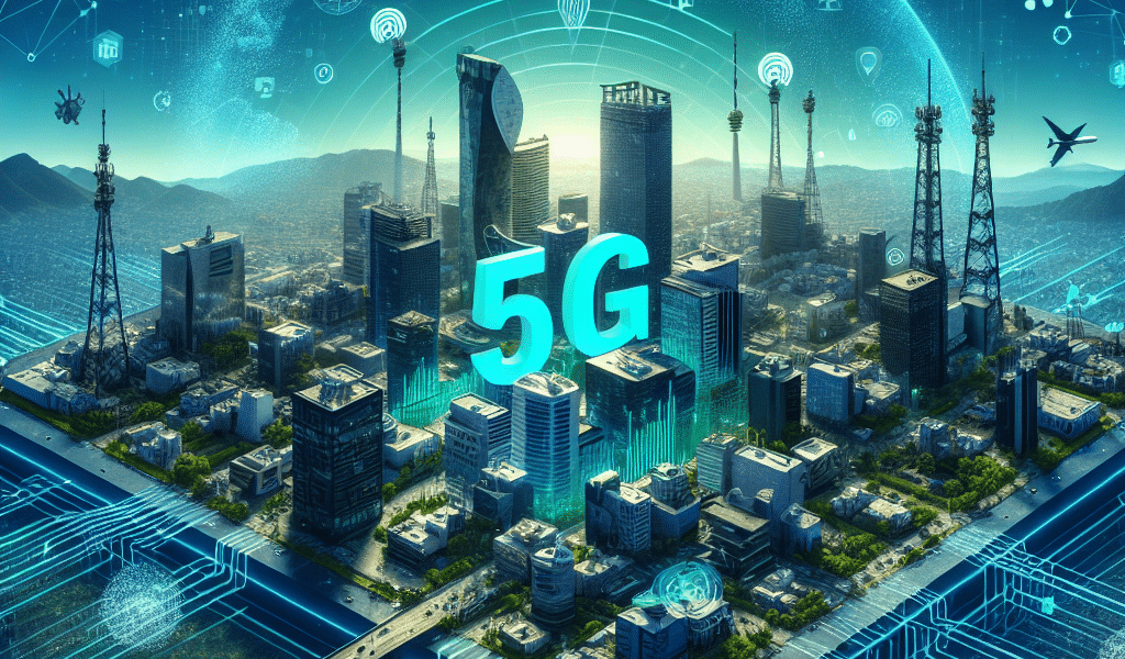 La subasta 5G del IFT revolucionará la conectividad en México, impulsando ciudades inteligentes y fortaleciendo la competitividad global.