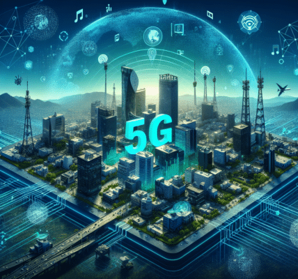 La subasta 5G del IFT revolucionará la conectividad en México, impulsando ciudades inteligentes y fortaleciendo la competitividad global.