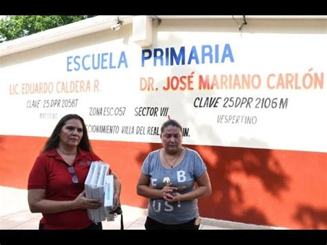 Cierre de escuela en Culiacán agita a la comunidad: incertidumbre educativa frente a estrategias de seguridad. Padres y maestros claman por soluciones que prioricen la educación.