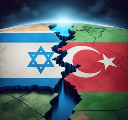 Israel y Turquía redefinen fronteras sirias, buscando seguridad y nuevas oportunidades económicas en Medio Oriente. Un paso crucial hacia la estabilidad regional.