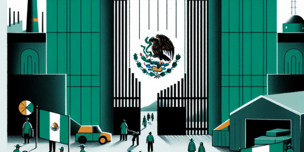 México se prepara para recibir a 190 mil connacionales deportados en 2024, reforzando programas de reintegración laboral y social para apoyar su retorno.