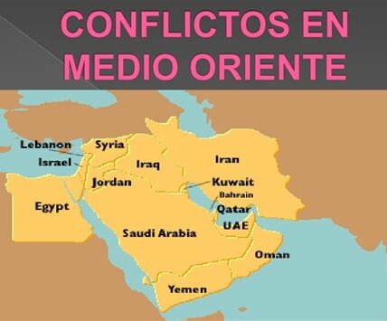 La tensión en Medio Oriente aumenta con la movilización de tropas israelíes; la comunidad internacional insta a la calma para evitar un conflicto armado.