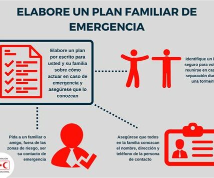 Mantén la calma, aléjate de la costa y sigue las indicaciones oficiales ante la alerta de tsunami en California. Prevenir es clave para la seguridad.