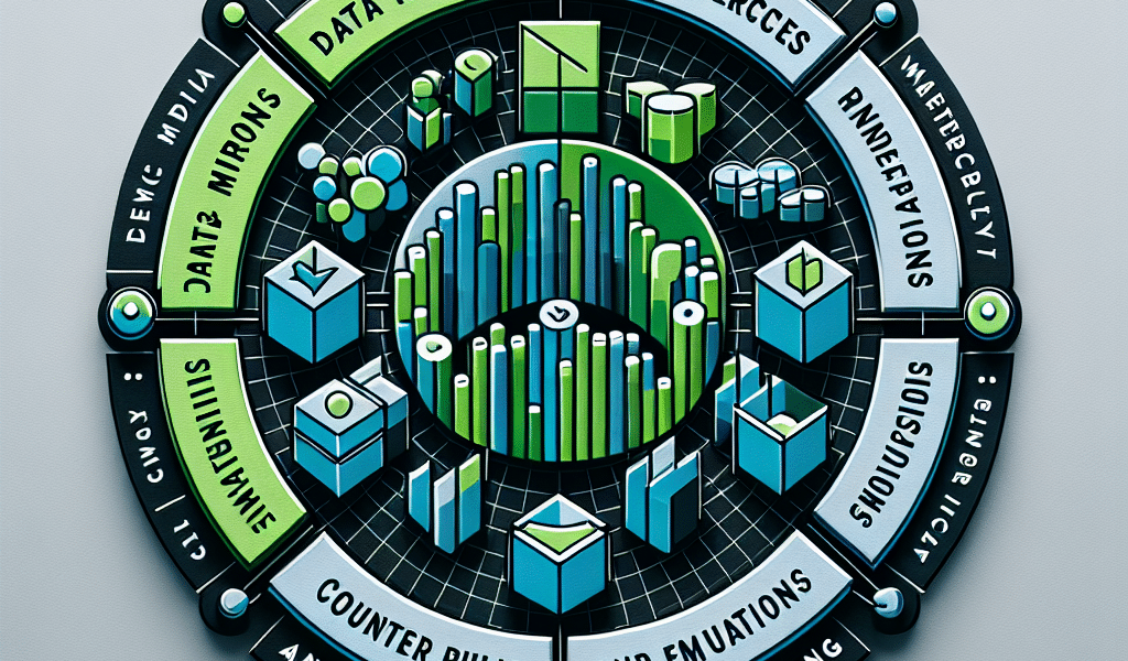 Las narrativas de datos moldean percepciones y decisiones. Los medios cívicos deben mejorar su precisión y claridad para enfrentar manipulaciones y promover comprensión pública.