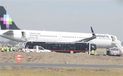 La rápida respuesta de la tripulación y seguridad evitó un desvío del avión en AICM, protegiendo la integridad de los pasajeros y reforzando protocolos.