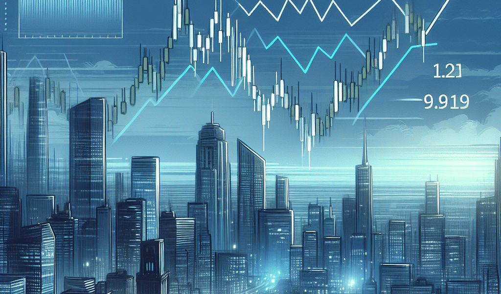 Inversionistas atentos: las políticas monetarias y datos recientes afectan el mercado. Ajusta estrategias para un nuevo año más estable y optimista. Cautela y análisis son clave.