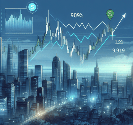 Inversionistas atentos: las políticas monetarias y datos recientes afectan el mercado. Ajusta estrategias para un nuevo año más estable y optimista. Cautela y análisis son clave.