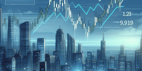 Inversionistas atentos: las políticas monetarias y datos recientes afectan el mercado. Ajusta estrategias para un nuevo año más estable y optimista. Cautela y análisis son clave.