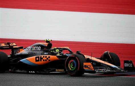 McLaren asegura el título de Constructores tras una década, gracias al impresionante desempeño de Lando Norris en Abu Dabi. Su esfuerzo colectivo finalmente rinde frutos.