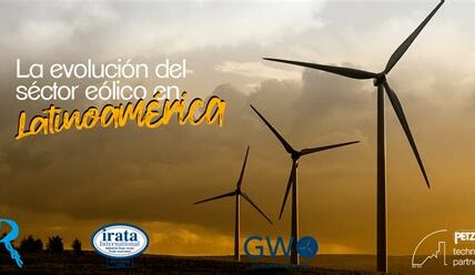 México se posiciona como líder en energía eólica, atrayendo inversiones millonarias y generando miles de empleos, impulsando así su economía y sostenibilidad futura.