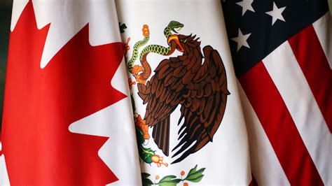 México intensifica lazos comerciales con Canadá bajo el T-MEC, priorizando energías renovables y tecnología verde para diversificar su comercio y fortalecer la economía regional.