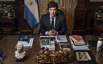 Javier Milei propone reducir impuestos un 90%, buscando revitalizar la economía argentina y devolver poder adquisitivo a los ciudadanos.