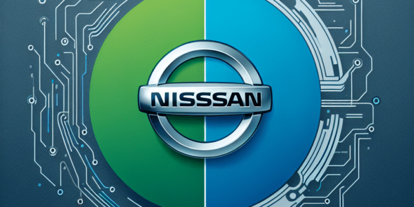 Nissan y Honda contemplan fusionarse para fortalecer su posición frente a desafíos económicos y avanzar en tecnología de vehículos eléctricos y autónomos.