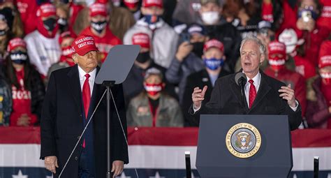 Ron Johnson, nominado como embajador de EE.UU. en México, podría cambiar la dinámica comercial y de seguridad entre ambos países. Su cercanía a Trump es clave.