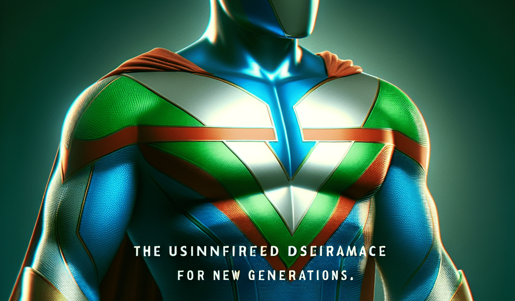 Superman vuelve reinventado: un ícono clásico con diseño moderno y trama fresca, prometiendo sorprender y conectar con nuevas generaciones. Estreno esperado para el próximo año.