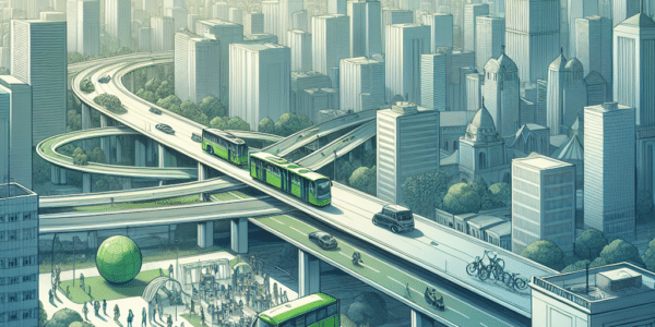 Nuevo fondo en CDMX impulsará infraestructura crítica, transformando movilidad, salud y educación para mejorar la calidad de vida de miles de capitalinos.