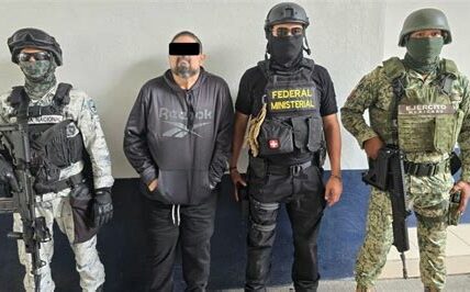 El crimen organizado desafía la seguridad en zonas exclusivas de CDMX, dejando claro el peligro y la infiltración del CJNG en el corazón de la capital.