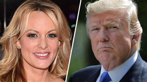 El caso entre Trump y Stormy Daniels ilustra la importancia de la transparencia en las campañas políticas; los fiscales buscan justicia ante posibles violaciones electorales.