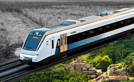 El Tren Maya avanza: pagos a transportistas reactivan operaciones y fortalecen las metas del proyecto. Crucial para el desarrollo del sureste mexicano.