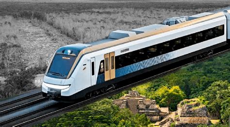 El Tren Maya avanza: pagos a transportistas reactivan operaciones y fortalecen las metas del proyecto. Crucial para el desarrollo del sureste mexicano.