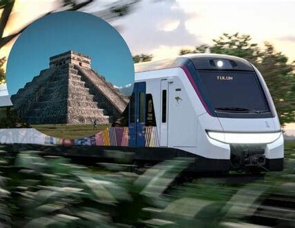 El Tren Maya ofrece paquetes turísticos para explorar el sureste, destacando su riqueza cultural y natural. Contribuye al desarrollo económico y promueve experiencias auténticas.