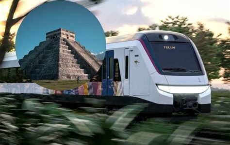 El Tren Maya ofrece paquetes turísticos para explorar el sureste, destacando su riqueza cultural y natural. Contribuye al desarrollo económico y promueve experiencias auténticas.