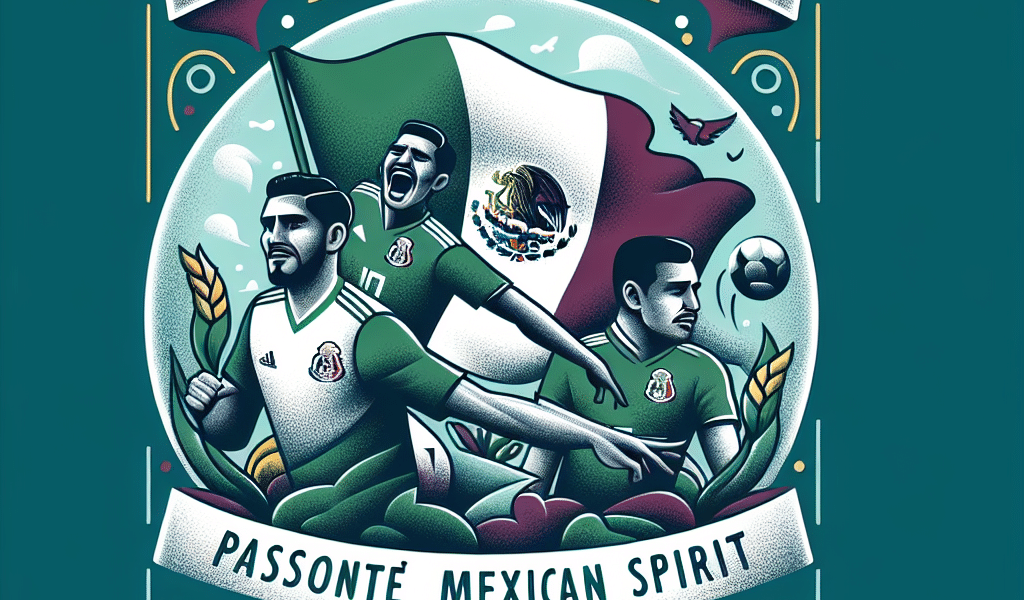 La eliminación fue agridulce, pero la pasión mexicana dejó una huella imborrable en Qatar, mostrando al mundo nuestra cultura y amor por el fútbol.