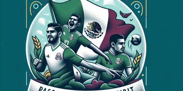 La eliminación fue agridulce, pero la pasión mexicana dejó una huella imborrable en Qatar, mostrando al mundo nuestra cultura y amor por el fútbol.