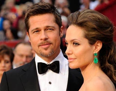 Angelina Jolie y Brad Pitt podrían reunirse en el cine por 60 millones, desatando revuelo por su historia compartida y potencial éxito en taquilla.