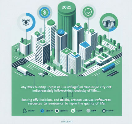 El presupuesto 2025 para CDMX incrementa inversión en seguridad, educación y salud, buscando un uso eficiente y transparente de recursos para mejorar la calidad de vida.