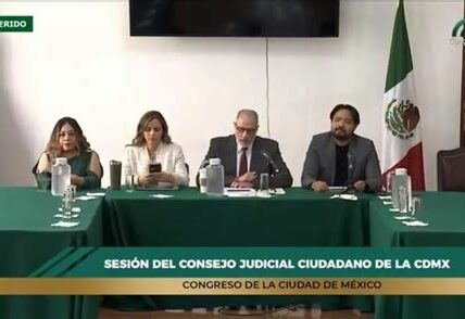 Selección minuciosa y transparente en curso para nombrar al próximo Fiscal General, clave para el futuro de la justicia en la Ciudad de México.