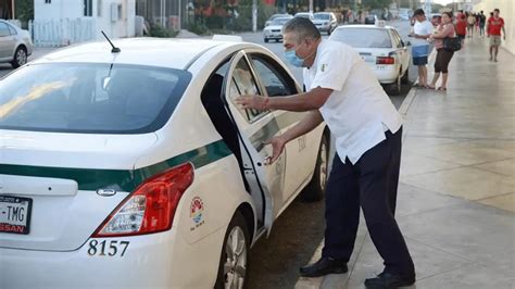 Quintana Roo combate el cobro excesivo de taxis en áreas turísticas, protegiendo a visitantes y residentes con operativos y sanciones. ¡Reporte abusos y ayude a mejorar el servicio!