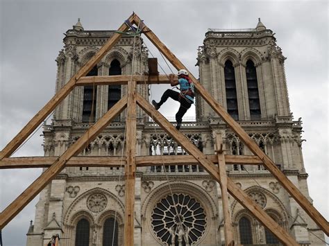 La reapertura de Notre Dame, tras su devastador incendio, une al mundo en una celebración de restauración y resiliencia cultural en diciembre.