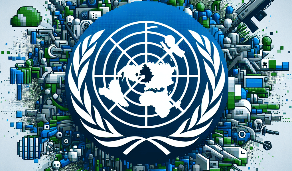 La nueva Convención de la ONU sobre Ciberdelincuencia podría amenazar libertades individuales y facilitar censura y vigilancia sin control adecuado.