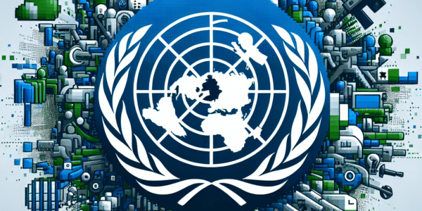 La nueva Convención de la ONU sobre Ciberdelincuencia podría amenazar libertades individuales y facilitar censura y vigilancia sin control adecuado.