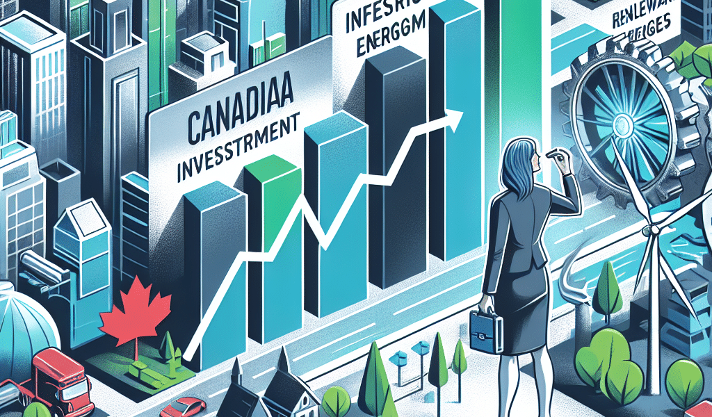 Sheinbaum busca inversión canadiense para impulsar el desarrollo económico local, destacando sectores clave como infraestructura y energías renovables en la Ciudad de México.