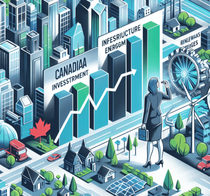 Sheinbaum busca inversión canadiense para impulsar el desarrollo económico local, destacando sectores clave como infraestructura y energías renovables en la Ciudad de México.