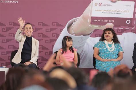 Sheinbaum planea invertir 800 mil millones en programas sociales para apoyar a adultos mayores, estudiantes y personas con discapacidad, buscando reducir desigualdades y mejorar vidas.