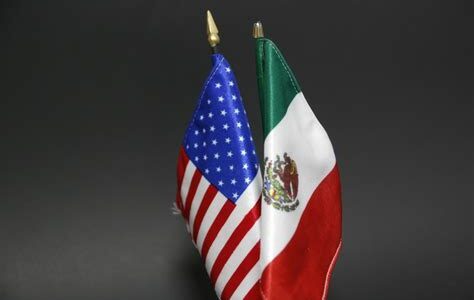 México y EE.UU. deben fortalecer el diálogo y la cooperación para enfrentar el tráfico de fentanilo y armas, protegiendo siempre la soberanía nacional.