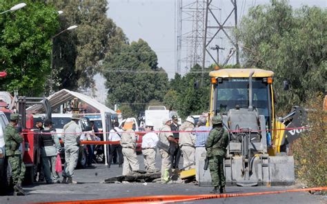 La lucha contra las tomas clandestinas de combustible en CDMX es crucial para proteger la seguridad pública y el medio ambiente.