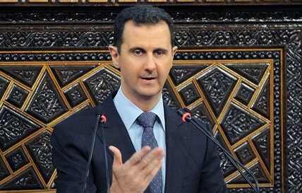 Assad impulsa transición transparente en Siria; Rusia apoya paz regional. ¿Será el inicio de un nuevo capítulo? Analicemos las implicaciones económicas en Medio Oriente.